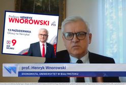 Ekonomiści uderzają w materiał TVN24. "Wiadomości" nie dodały, że są ludźmi PiS-u