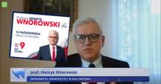Ekonomiści uderzają w materiał TVN24. "Wiadomości" nie dodały, że są ludźmi PiS-u