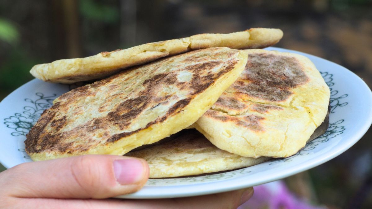 Moskole - Pyszności