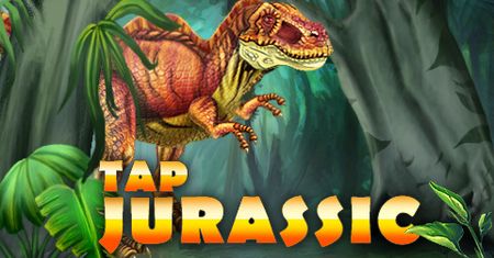 Tap Jurassic – milion pobrań w 10 dni! [wideo]