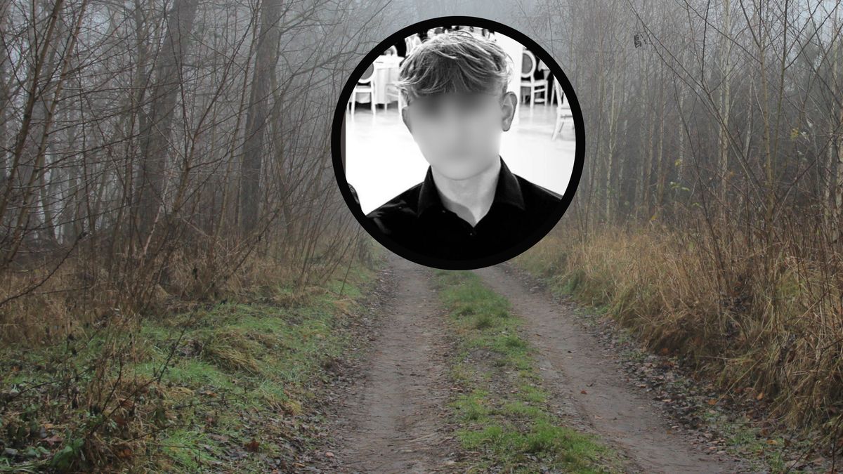 Szymon zginął z rąk Kacpra.