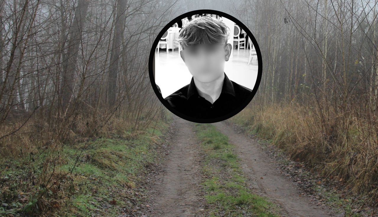 16-letni Kacper zabił Szymona. Nie został skazany. Fala oburzenia