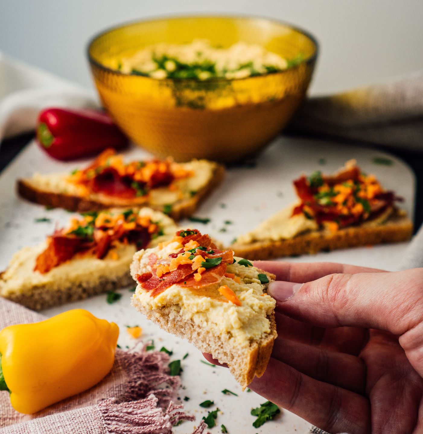 Hummus
