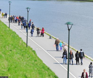 Pogoda na piątek: nadciąga Tim, sprowadzi przymrozki