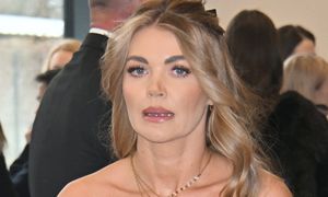 Edyta Folwarska pogrąża się w wywiadzie: "Facetom ZANIKA TESTOSTERON". Radzi uważać na WODĘ I KURCZAKA. Nieźle odleciała?