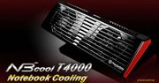 Cooler do laptopa od Thermaltake
