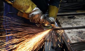 Upada niemiecka firma rodzinna. Jest na rynku od prawie 100 lat