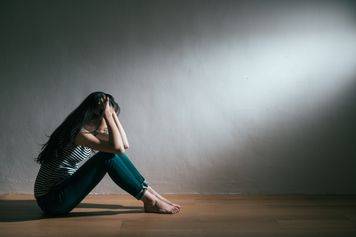 Psychodeliczna terapia? Krótko działające DMT w badaniach klinicznych zmniejsza objawy depresji