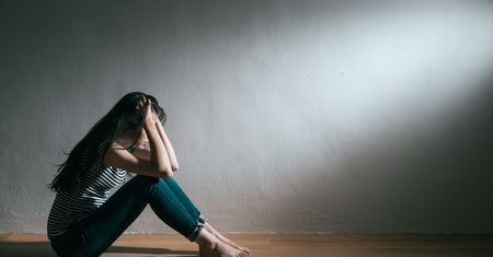 Psychodeliczna terapia? Krótko działające DMT w badaniach klinicznych zmniejsza objawy depresji