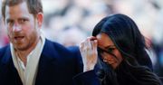 Meghan Markle boi się porodu? "Chciałaby mieć wszystko pod kontrolą"