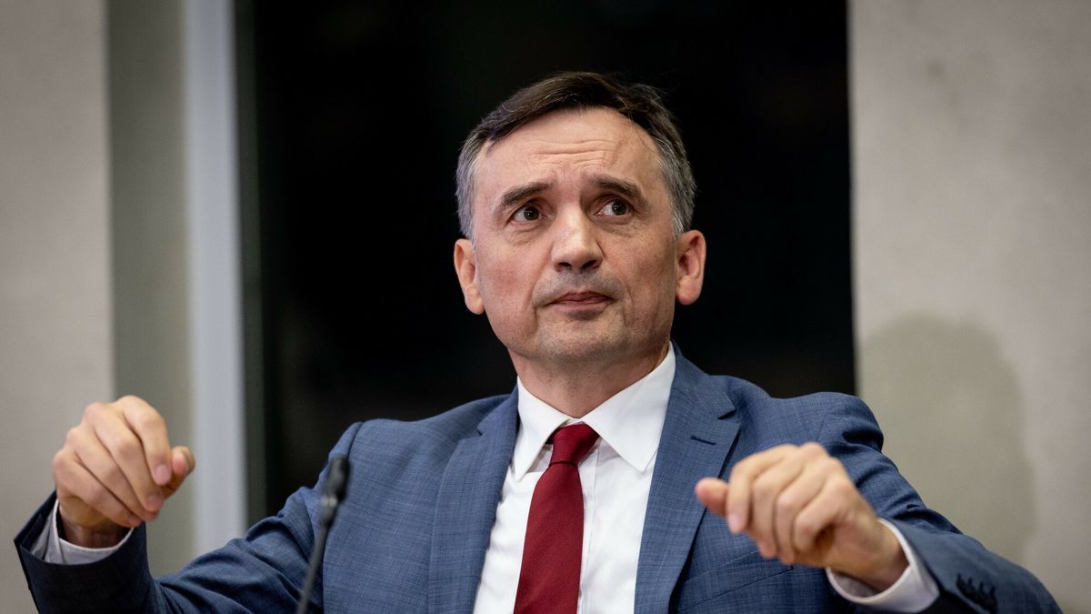 Zbigniew Ziobro