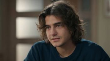 "Barwy szczęścia", odc. 3355. Intymne poczynania Romea. Czeka go ważna rozmowa