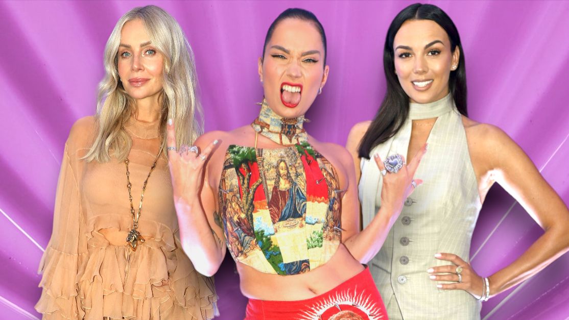 Stylizacje na ramówce TVN (SONDA)