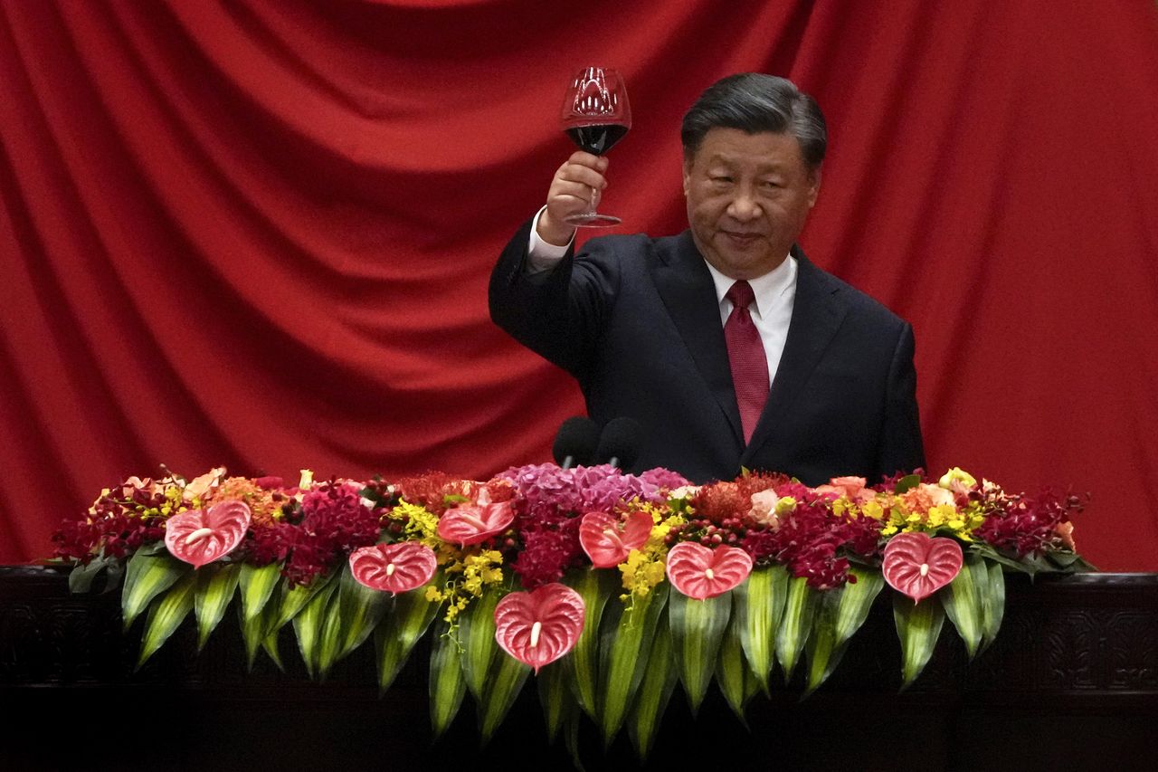 Chiny wysłały niepokojący sygnał zagranicznym firmom. Mają powody do obaw