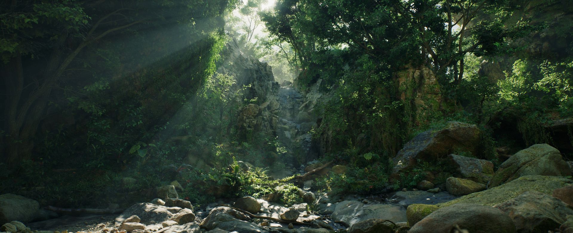 Demo Unreal Engine 5.2