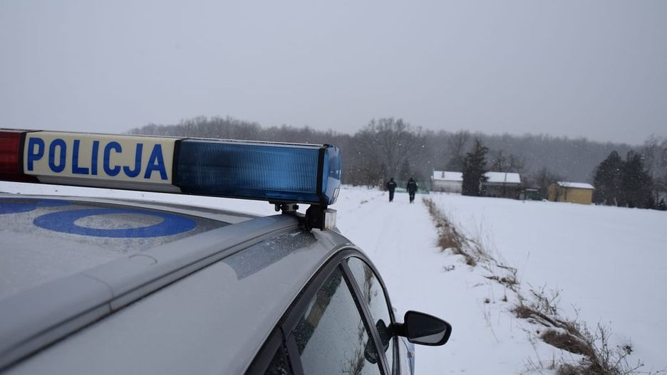 Policja