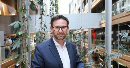 Ten projekt był oczkiem w głowie Obajtka. Co się z nim stanie? Prezes Orlenu ujawnia plany