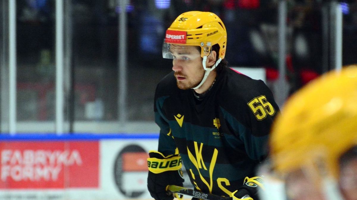 Szwedzki obrońca po porażce z liderem. "Mamy problem ze strzelaniem goli"