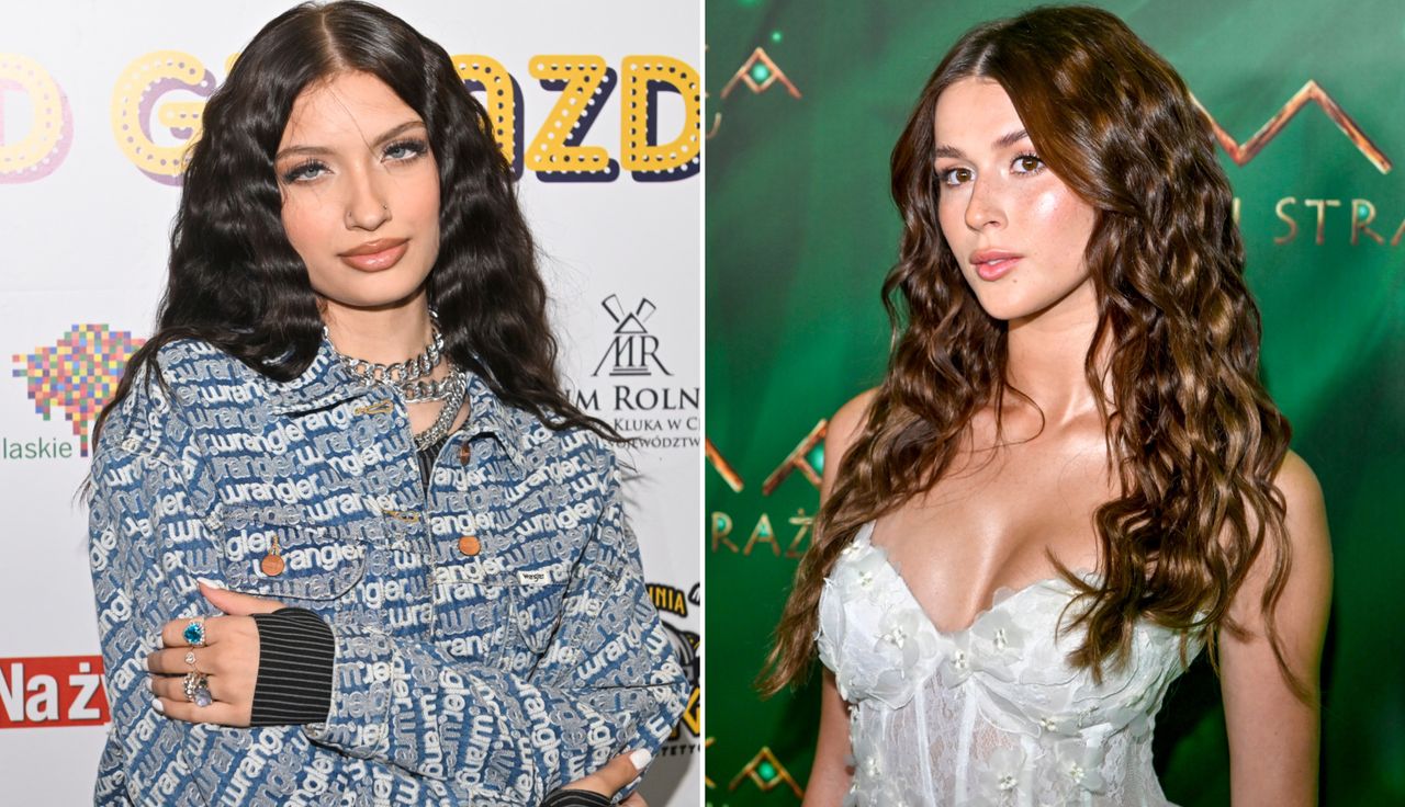 Gabor i Węgiel skrytykowane. "Nie powinno się wpuszczać na scenę"