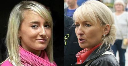 Matka Iwony Wieczorek otrzymała TAJEMNICZY telefon po zaginięciu córki. Żądano 800 tysięcy złotych. "Mówił, że wie, gdzie jest Iwona"