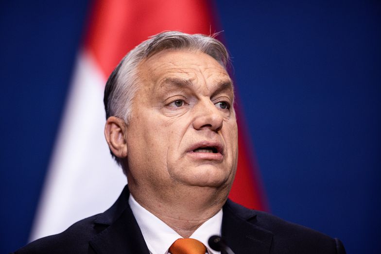 Węgry podtrzymują umowę z Rosjanami na import gazu i rozbudowę elektrowni jądrowej