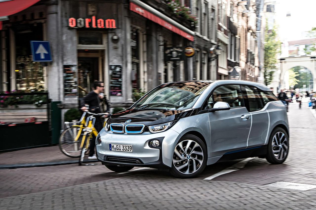 BMW i3 (24)