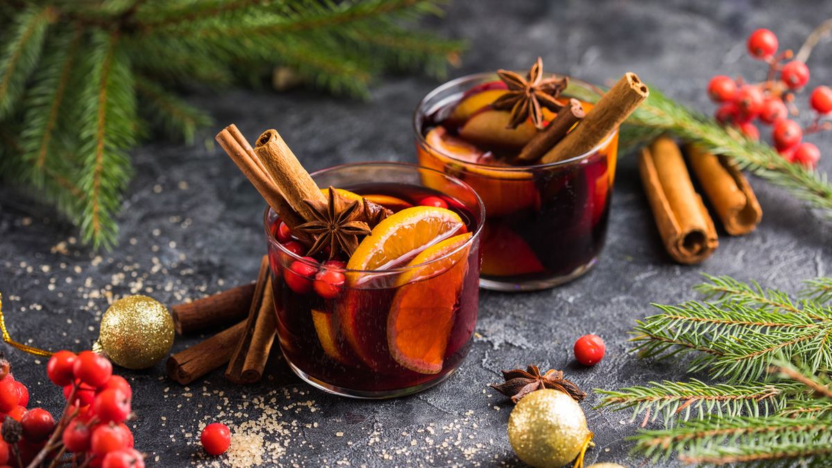 Grog to napój alkoholowy serwowany na gorąco.