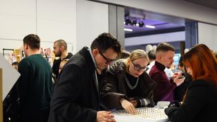 Kielce: 7. Świętokrzyskie Targi Ślubne przyciągnęły tłumy narzeczonych