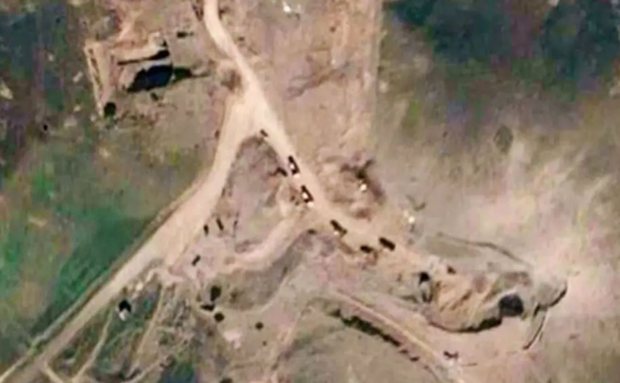 Iran odkopał swoją tajną broń. To zagrożenie dla Bliskiego Wschodu