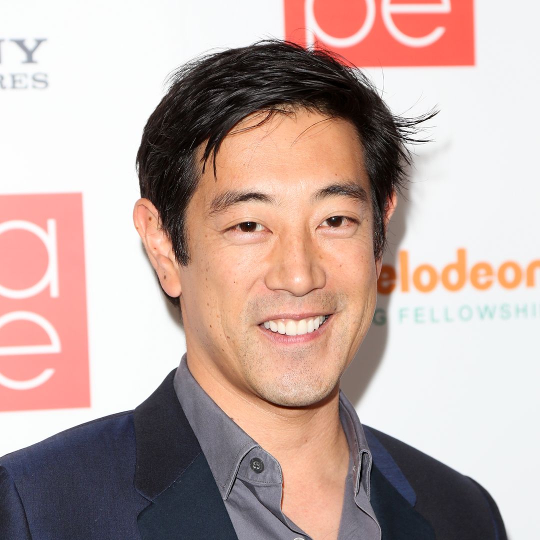 Zmarł Grant Imahara, wynalazca z "Pogromców Mitów". Miał tylko 49 lat