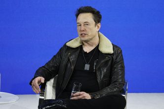 Prywatne odrzutowce Elona Muska. Blisko pół tysiąca lotów w tym roku