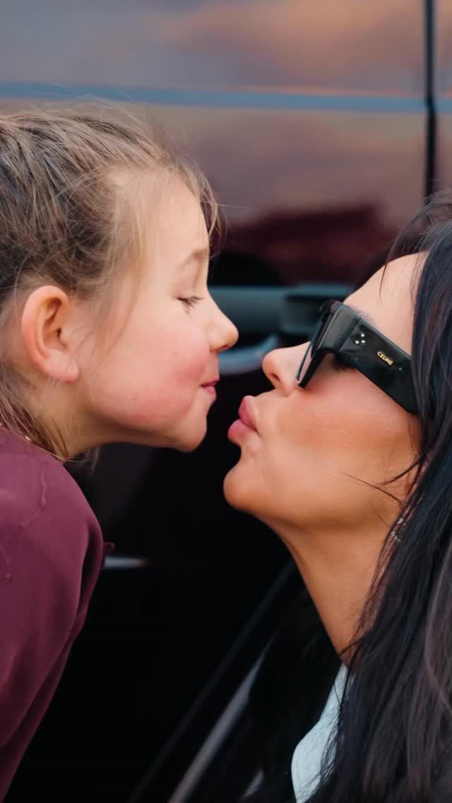 Sylwia Bomba z Tosią