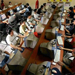 Chiny będą leczyć uzależnienie od Internetu