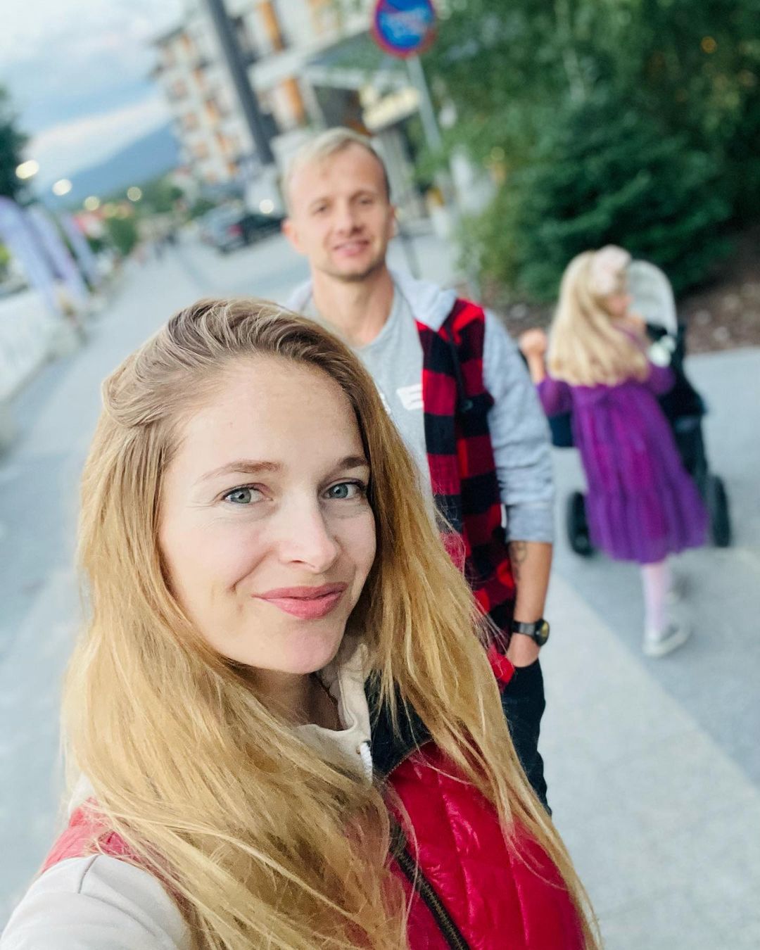 Marta Paszkin i Paweł Bodzianny