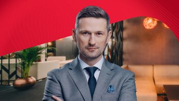 Znany dziennikarz śledczy przechodzi do WP. Łukasz Frątczak zasili redakcję WP Premium