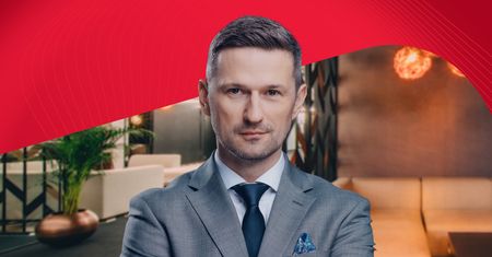 Znany dziennikarz śledczy przechodzi do WP. Łukasz Frątczak zasili redakcję WP Premium