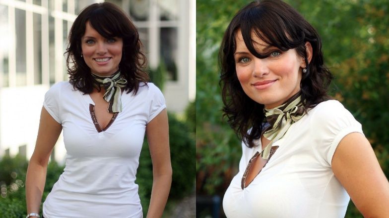 Była żona Radka Majdana