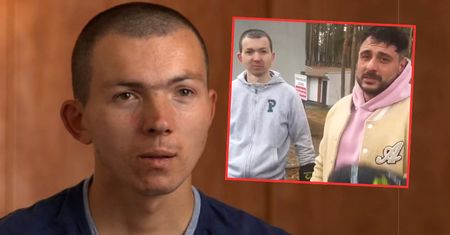 Wyciekła głosówka od Jarusia z "Chłopaków". "A pracę mi znalazłeś?"