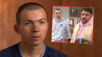 Wyciekła głosówka od Jarusia z "Chłopaków". "A pracę mi znalazłeś?"