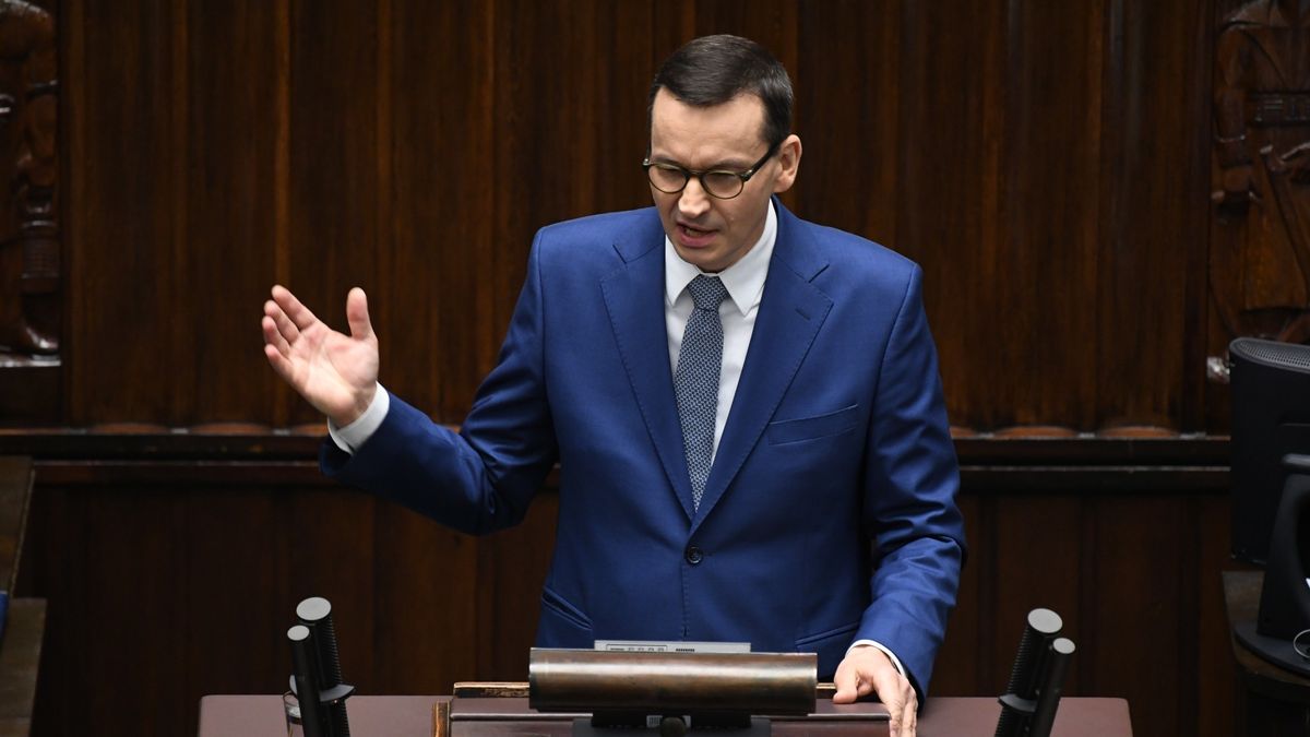 Morawiecki