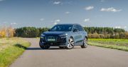 Test: Audi SQ6 e-tron - miał być gamechangerem. Wyszło tak sobie