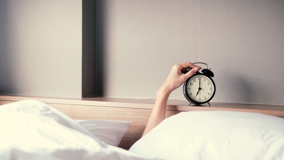 Zmiana czasu na letni przypada na ostatnią niedzielę marca 