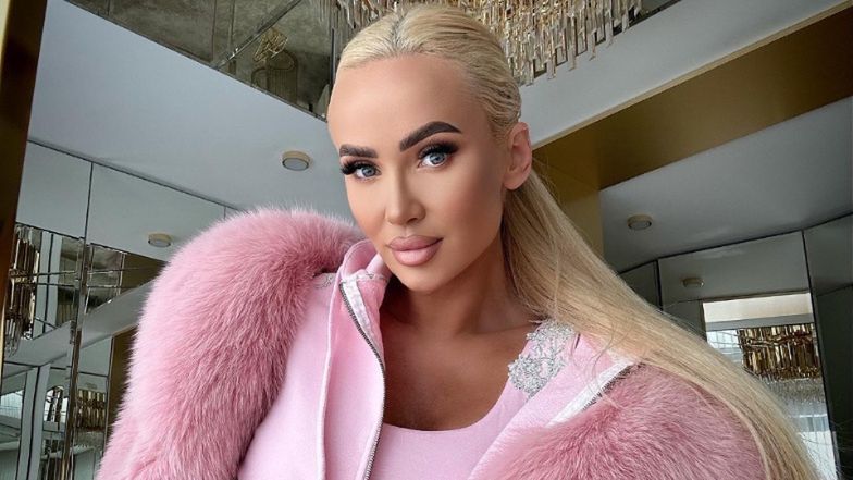 Izabela Macudzinska odpowiada na krytykę internautów