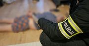 Wielka akcja służb w Łodzi. Rozbita grupa przestępcza, zatrzymania i przejęte nielegalne automaty