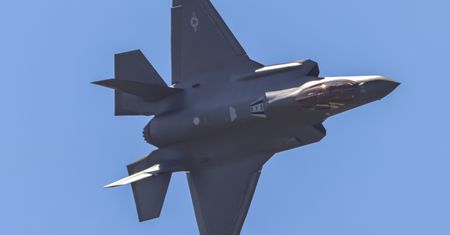 Myśliwce F-35 dla Polski. Dostaniemy lepsze modele