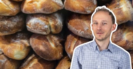 Najzdrowszy rodzaj chleba. "Zawiera więcej witamin"