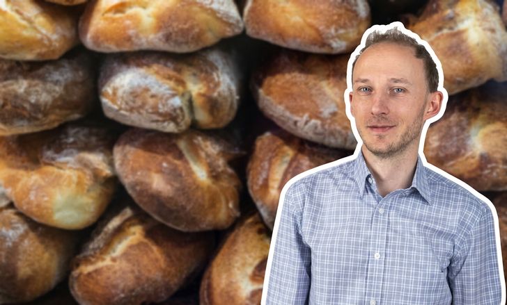 Najzdrowszy rodzaj chleba. "Zawiera więcej witamin"