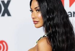 Nicole Scherzinger w bikini. Wszyscy mówią ostatnio o jej twarzy