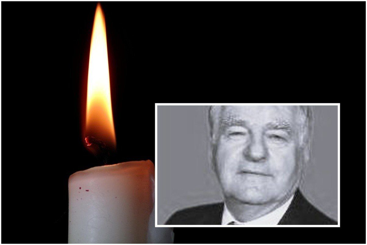 Gorlice: Zmarł Eugeniusz Wędrychowicz, radny miejski i powiatowy, przyjaciel i obrońca interesów wszystkich emerytów i rencistów