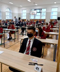 Matura 2021. Biologia rozszerzona - arkusze i odpowiedzi. Zobacz, jak ci poszło